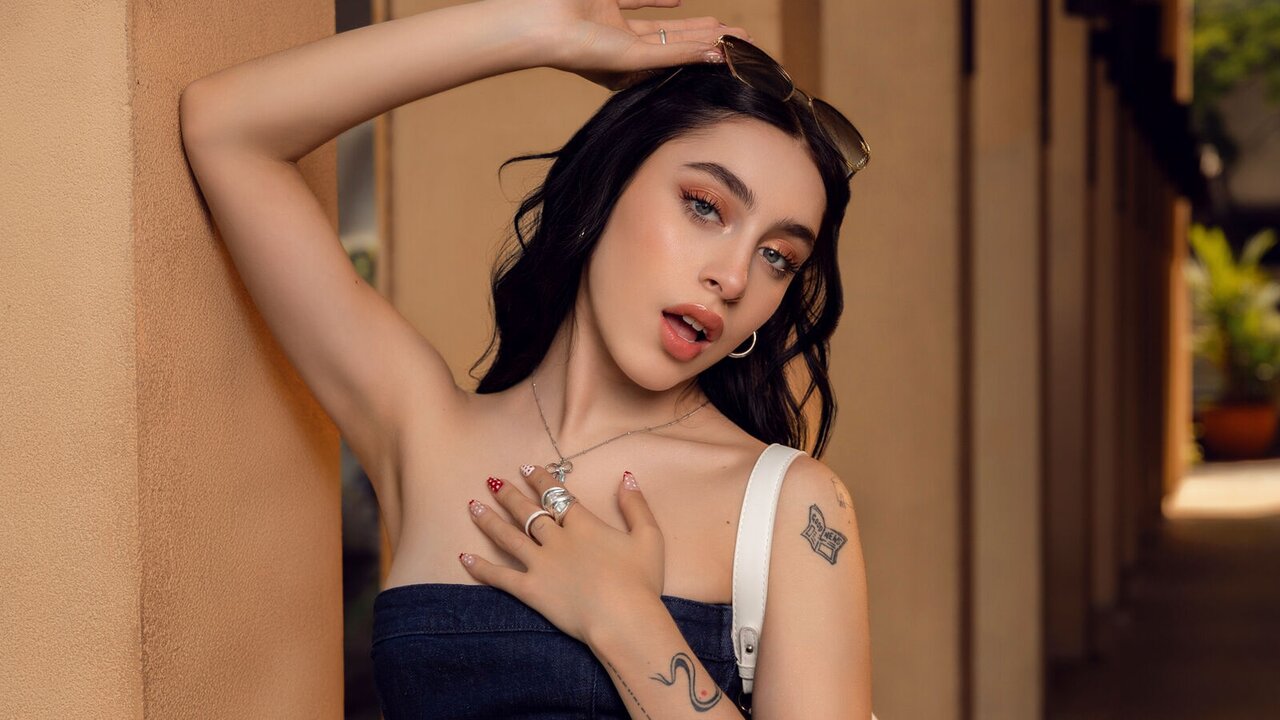 Free AliceBelov Fuck Recording