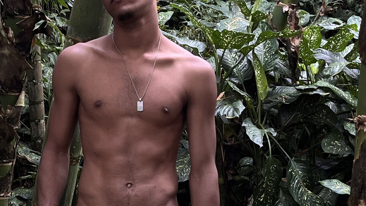 Free AndresMegia Fuck Recording