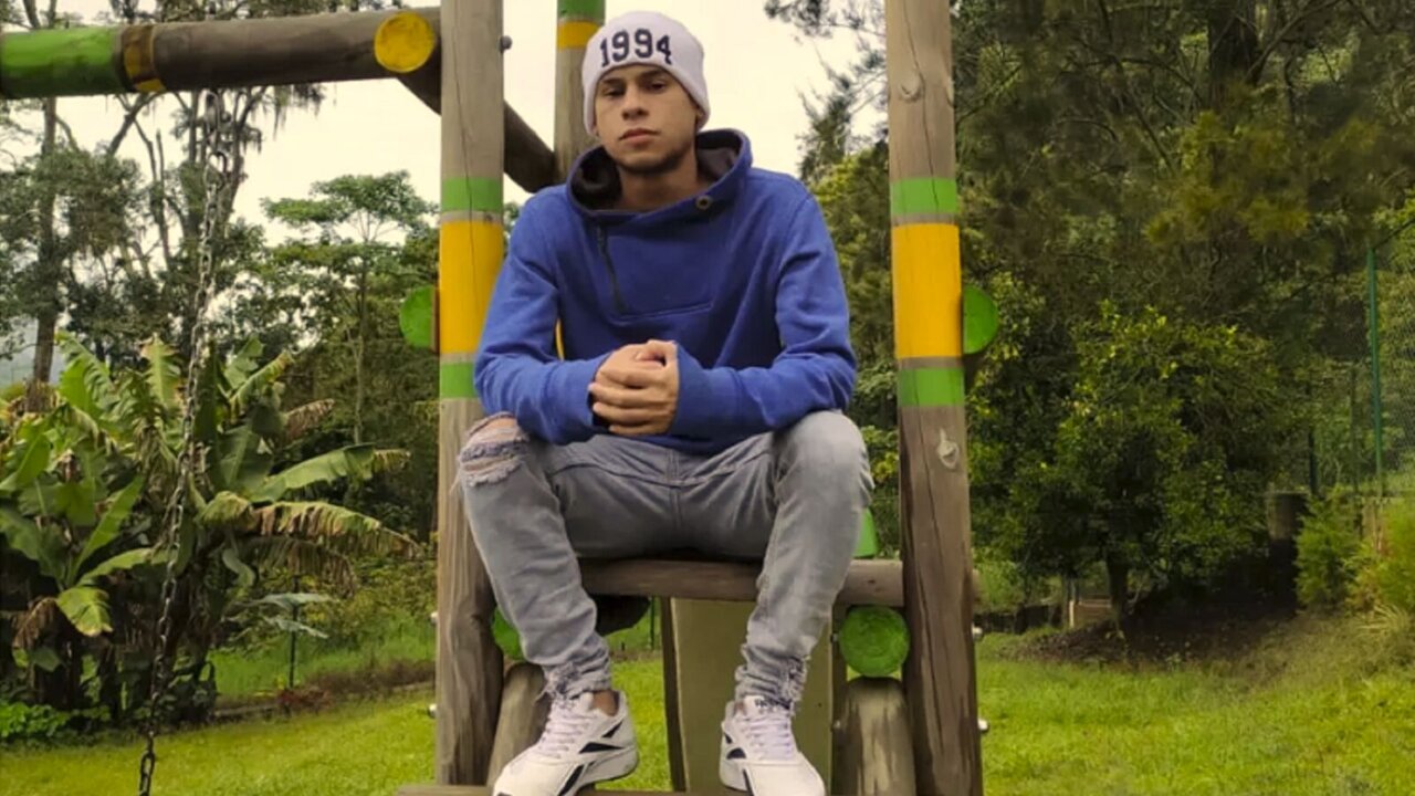 Free AndresWatson Fuck Recording