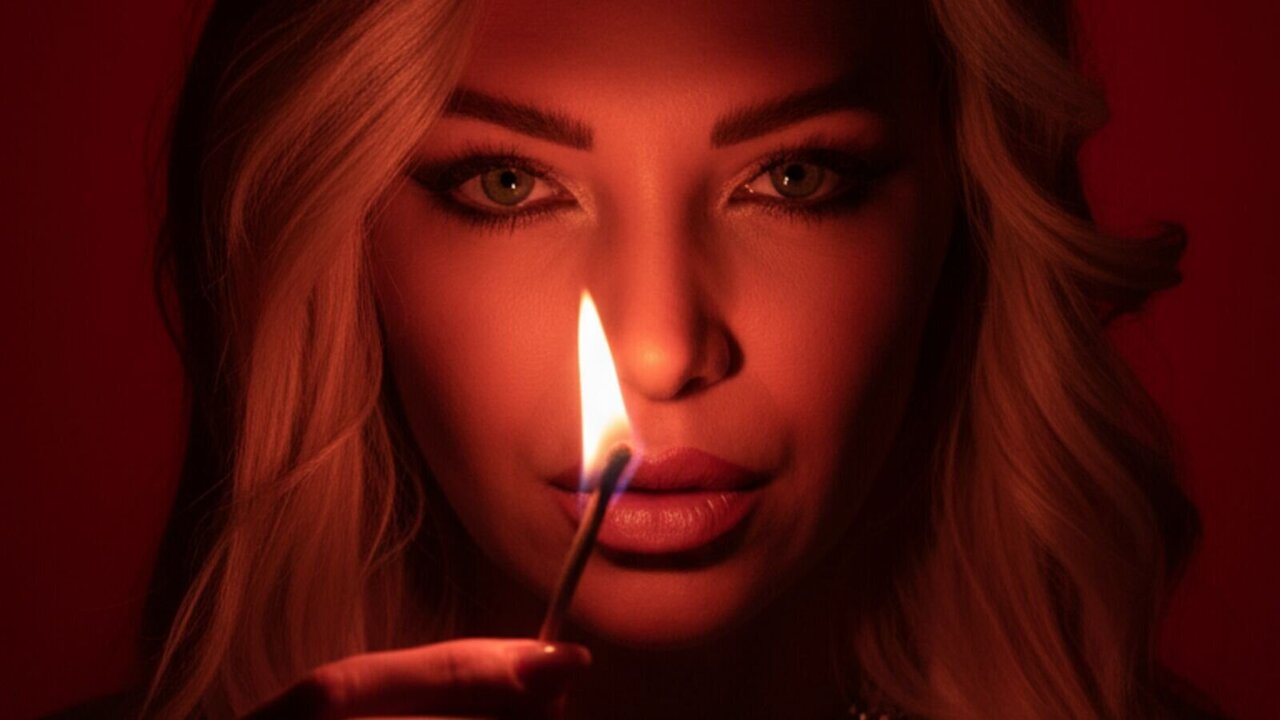 Free Anelise Fuck Recording