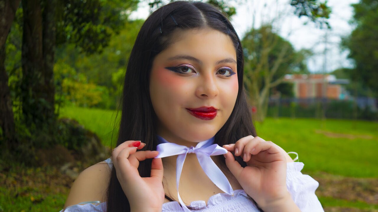 Free AnnaBeltrann Fuck Recording