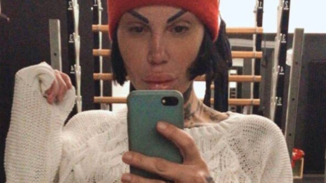 Free AzzurraMerlo Fuck Recording