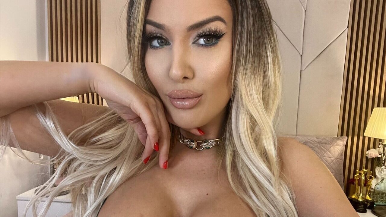 Free BlancheSummer Fuck Recording