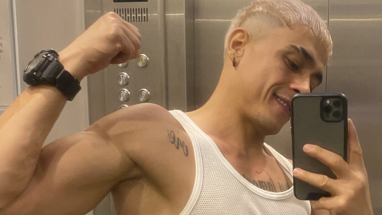 Free BrunoRosse Fuck Recording