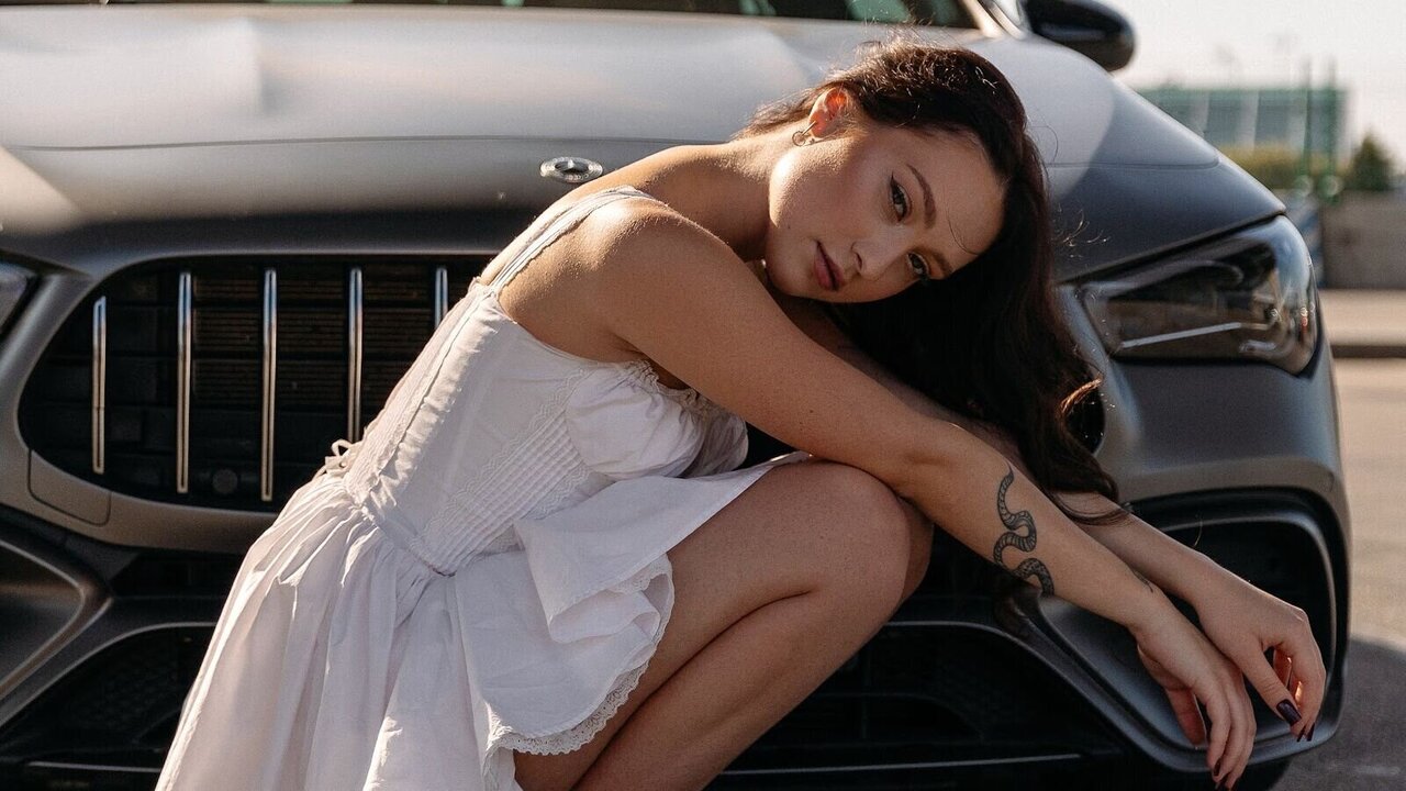 Free CristinaCerra Fuck Recording