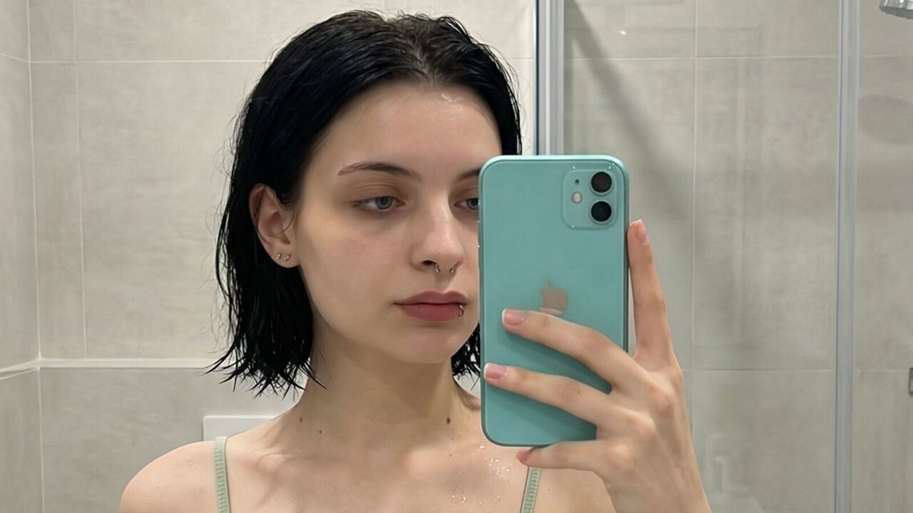 Free GennieMowery Fuck Recording