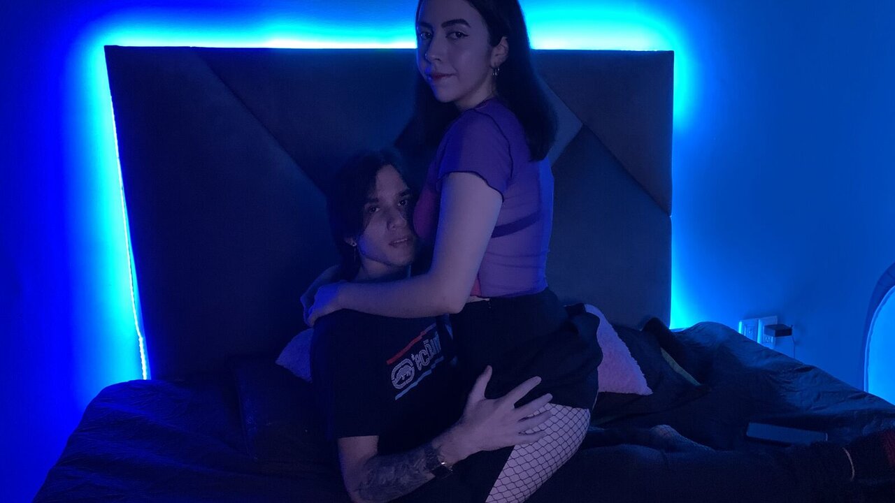 Free JessieAndJames Fuck Recording