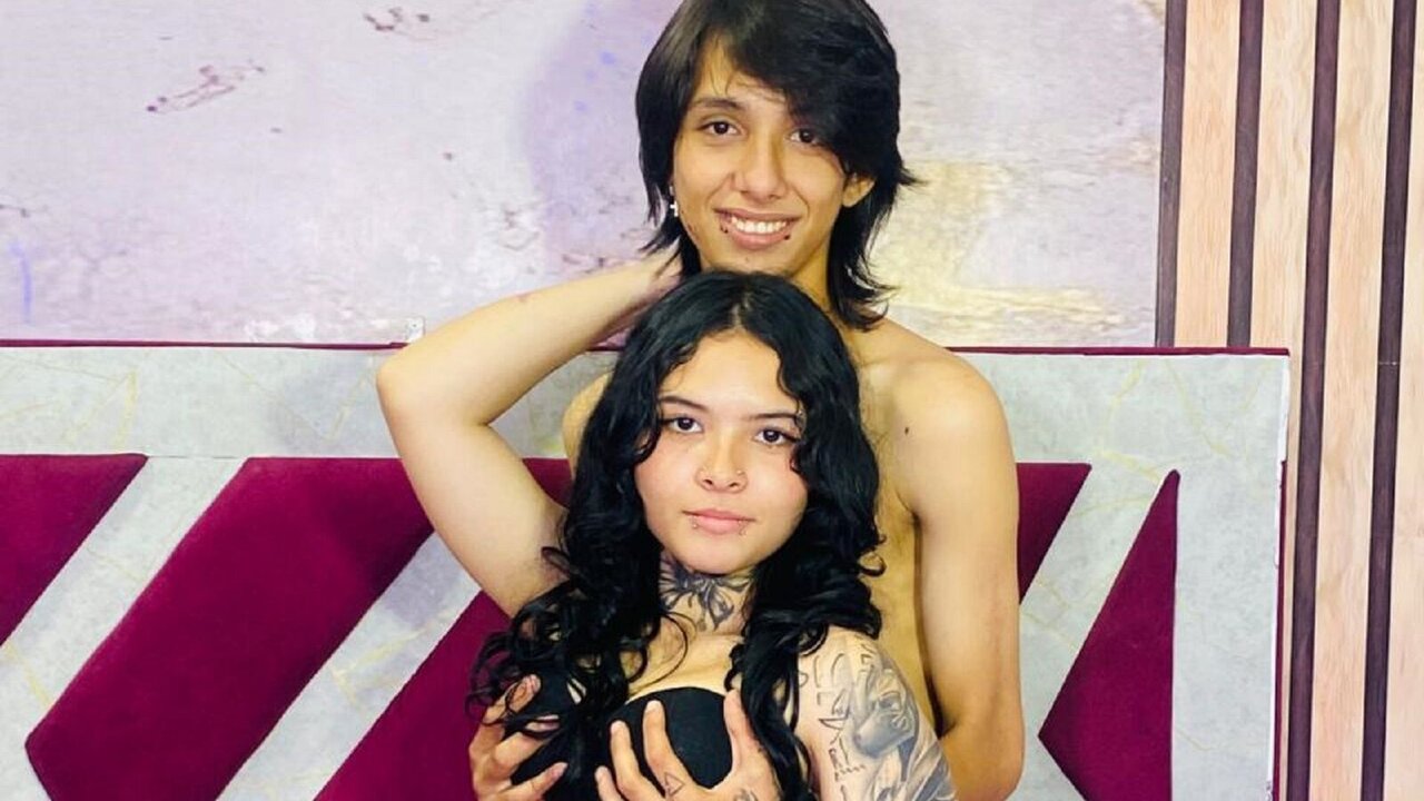 Free JhonAndDaira Fuck Recording