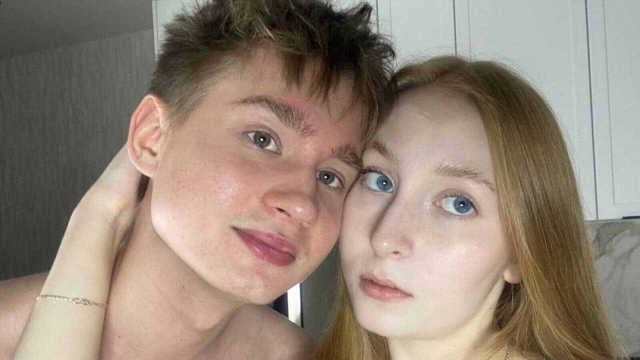 Free JhonyAndAlice Fuck Recording