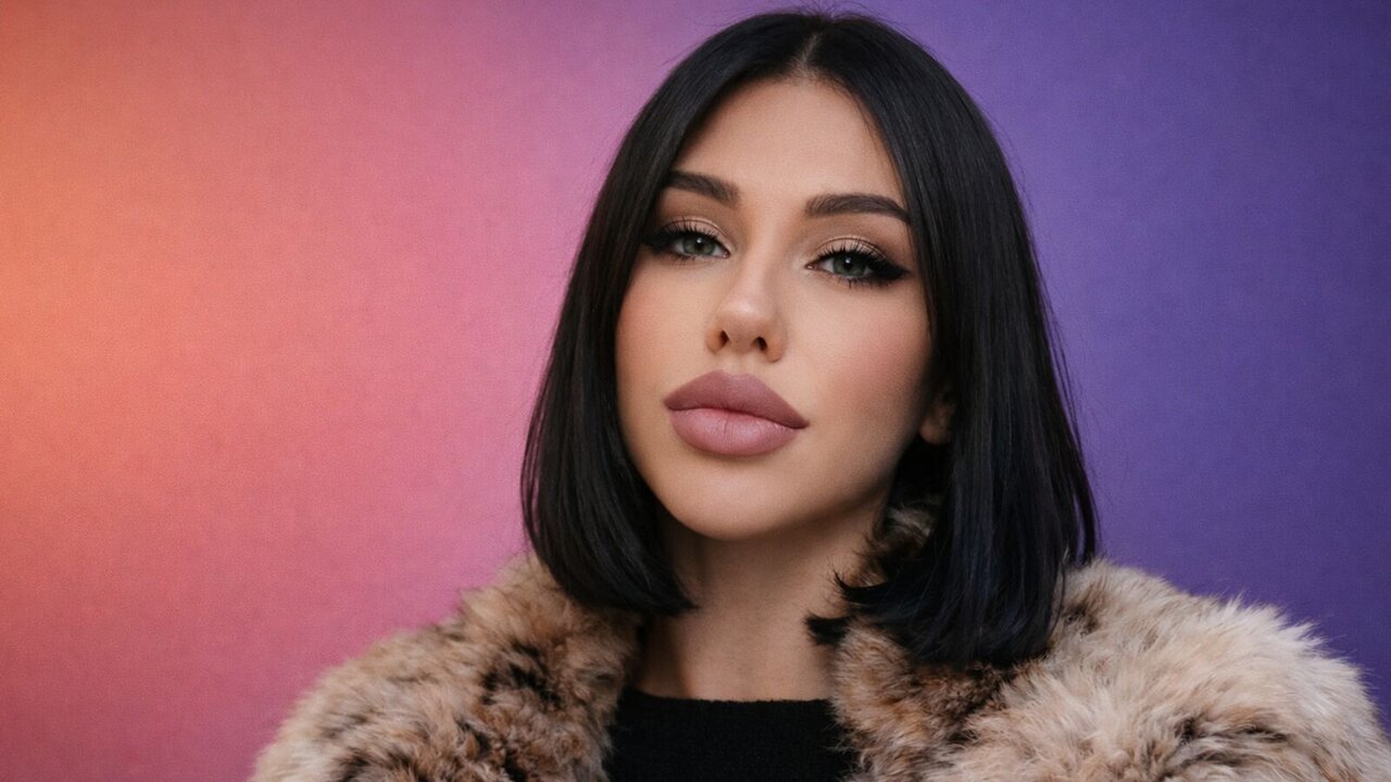 Free KaylaMous Fuck Recording