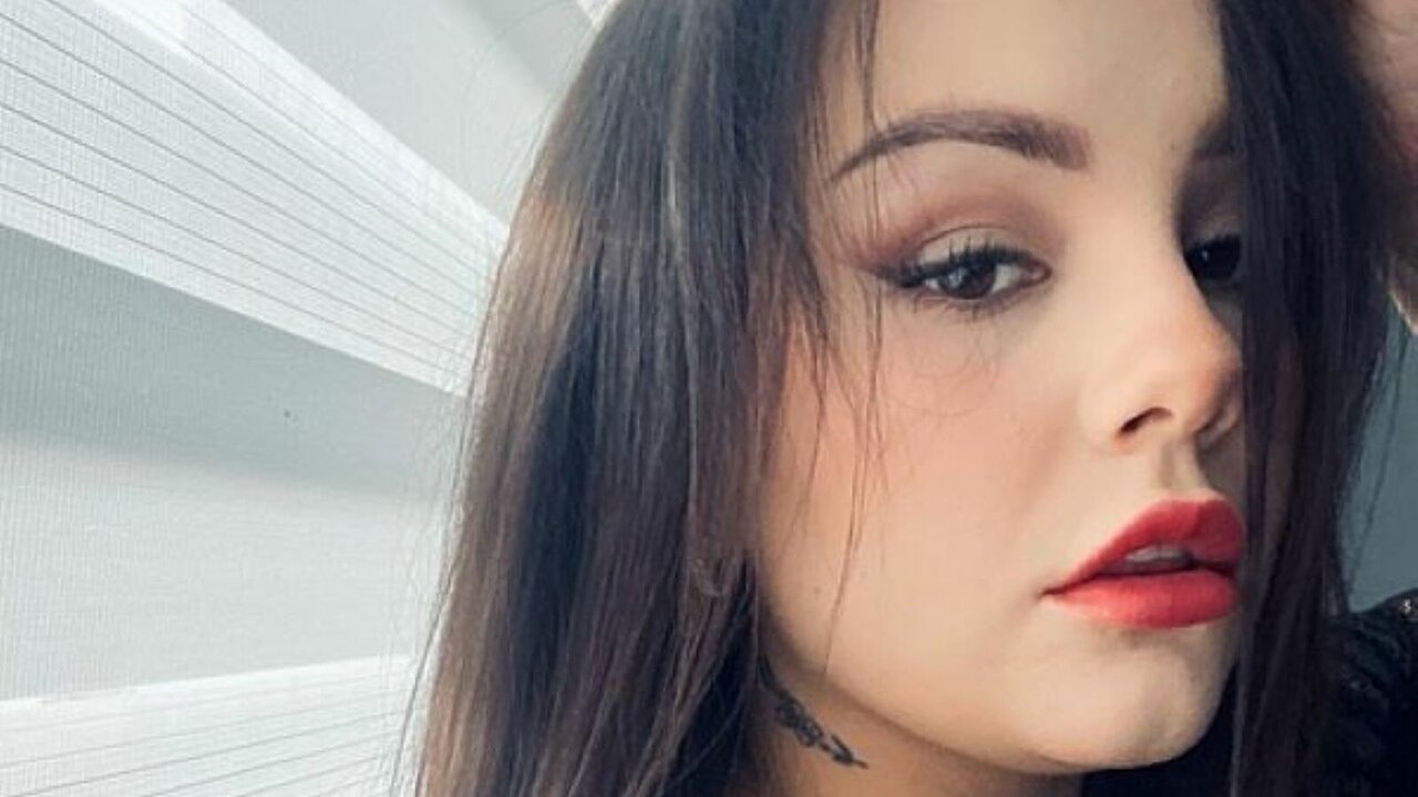 Free KendalThomso Fuck Recording