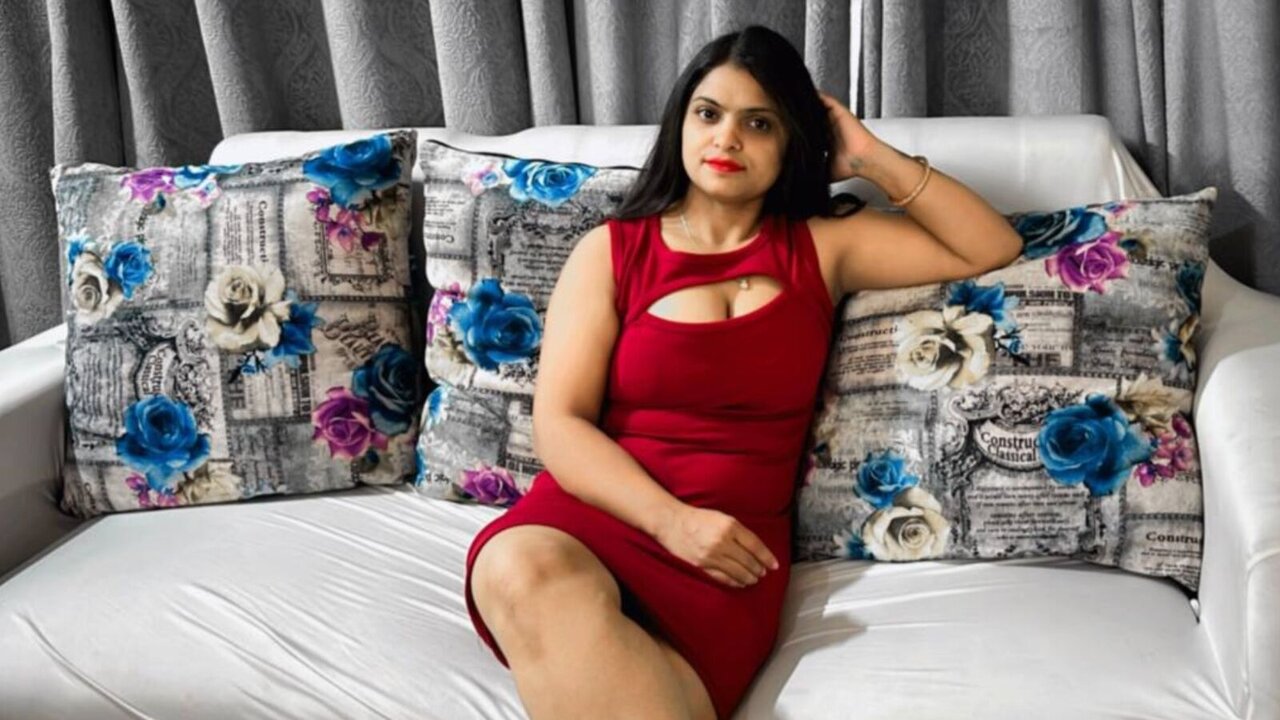 Free KiaMiles Fuck Recording