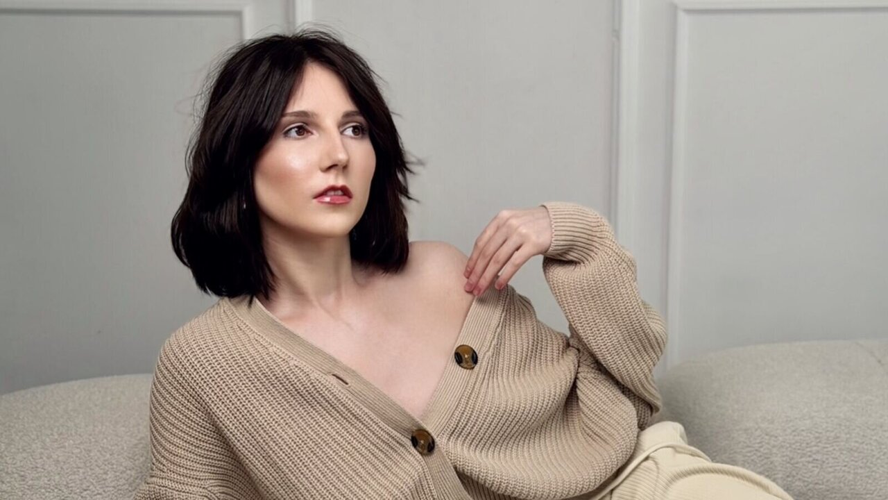 Free KikaOsterman Fuck Recording