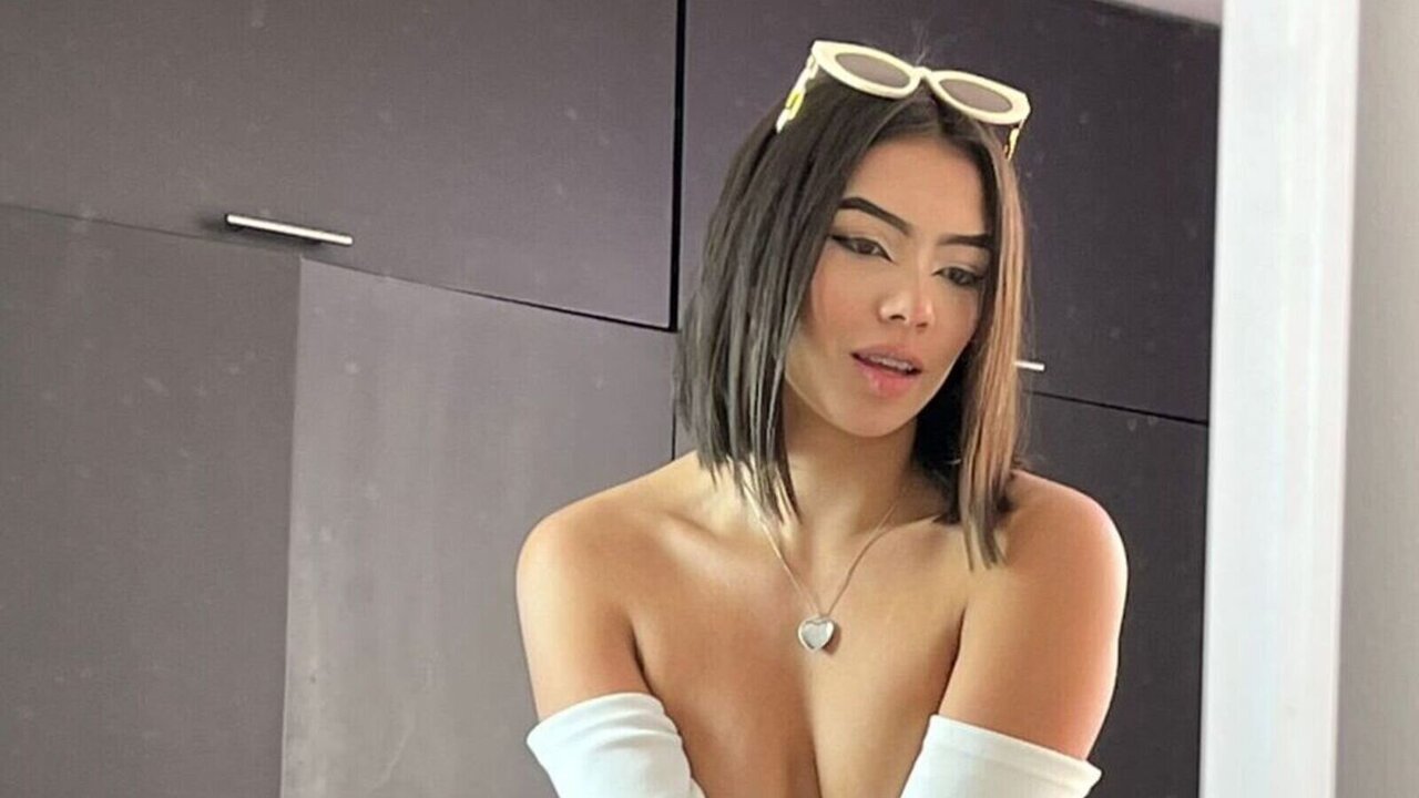 Free LunitaCamargo Fuck Recording