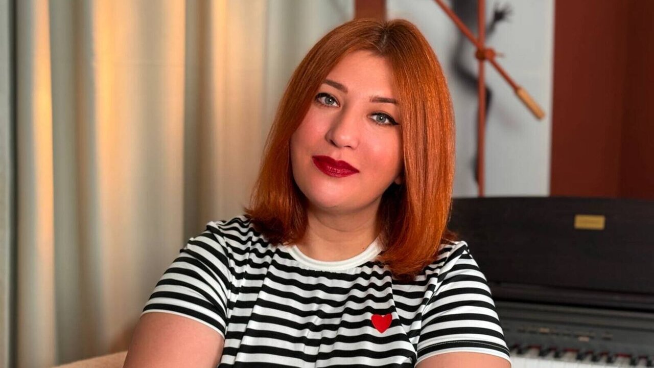 Free MargaritaMoone Fuck Recording