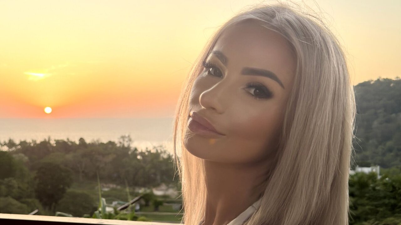 Free MarillynMoon Fuck Recording