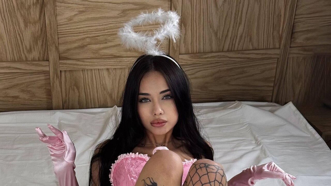 Free MellinaKelly Fuck Recording