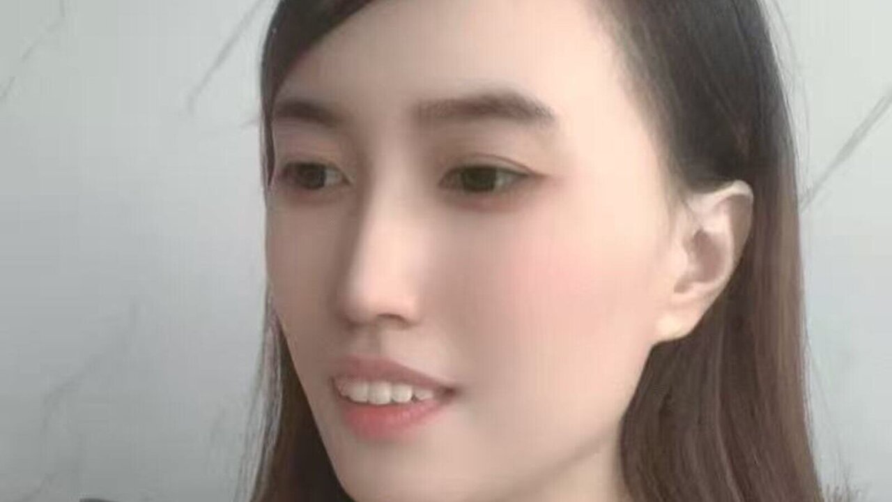 Free MengyinggYe Fuck Recording