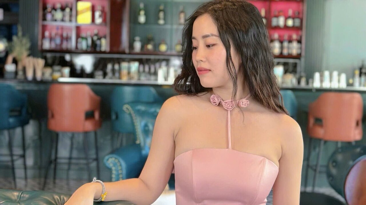 Free MinDannasa Fuck Recording