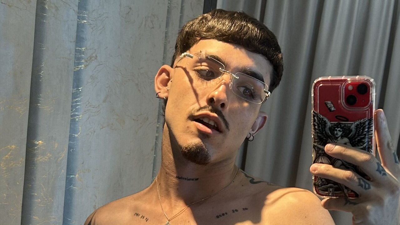 Free NikoStone Fuck Recording