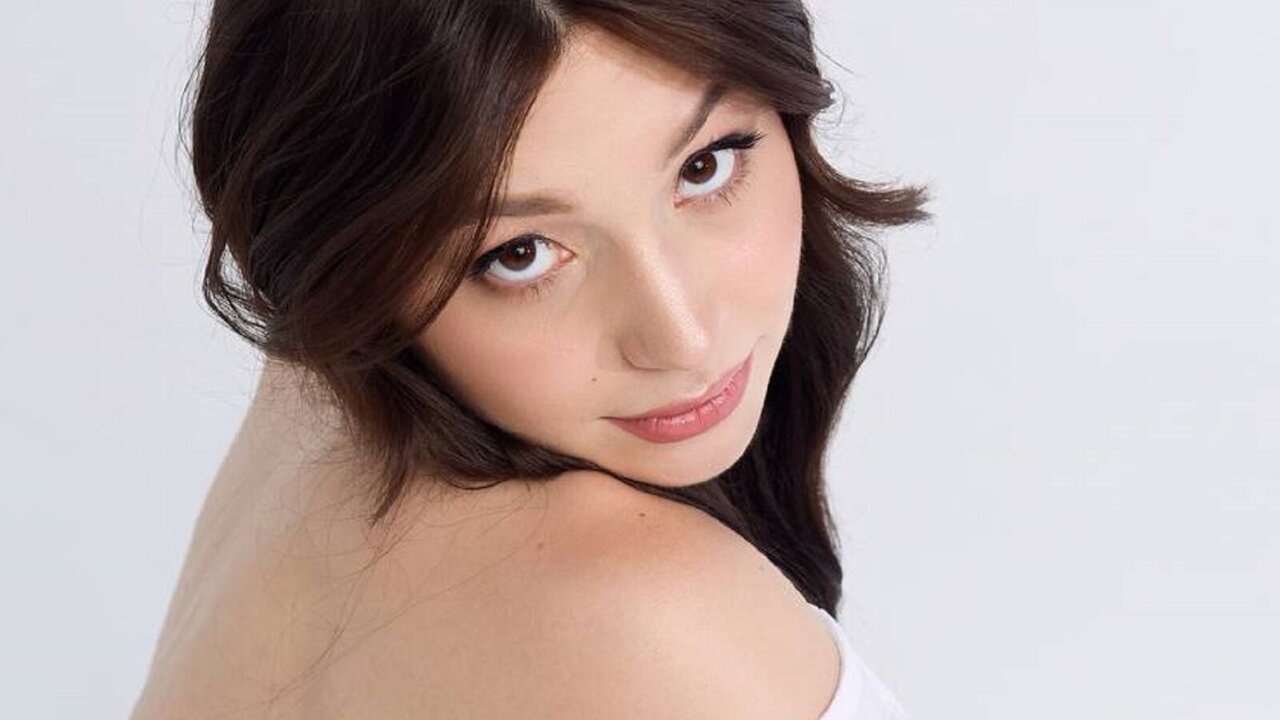 Free OlgaPetrova Fuck Recording