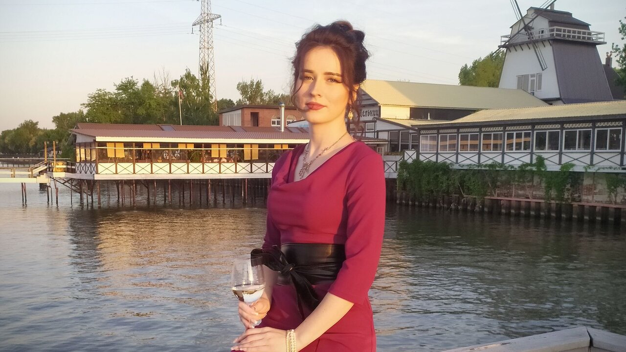 Free PolliDilly Fuck Recording