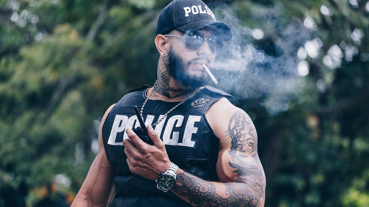 Free RickyCase Fuck Recording