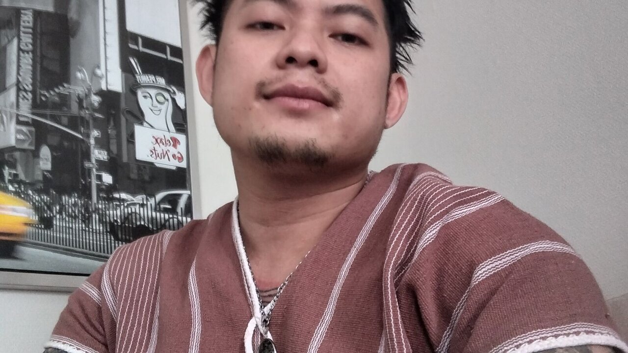 Free RockJon Fuck Recording