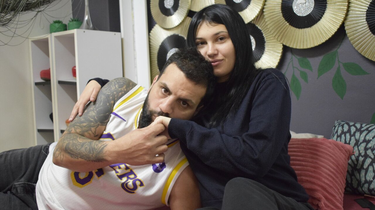 Free RomeoandDidi Fuck Recording