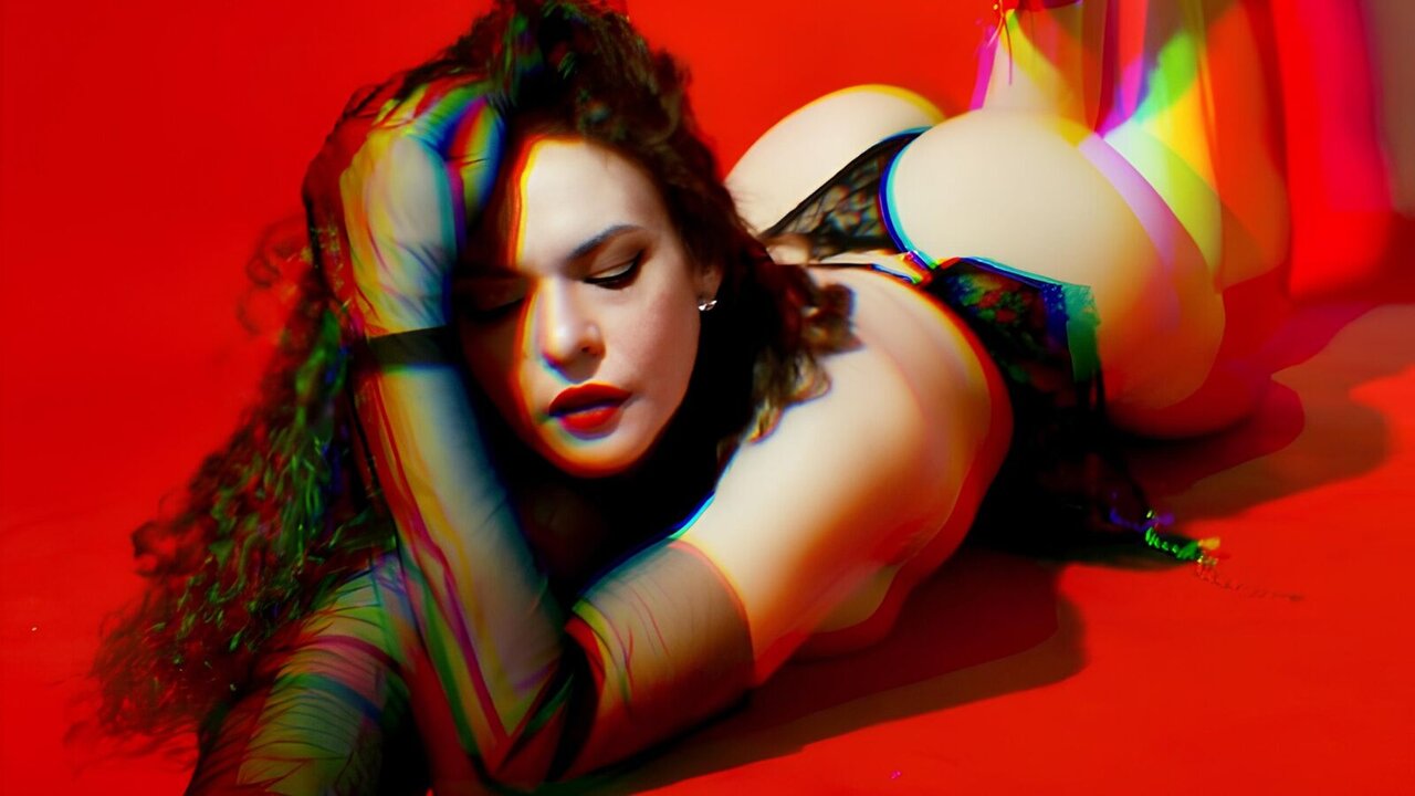 Free RubyIgnis Fuck Recording