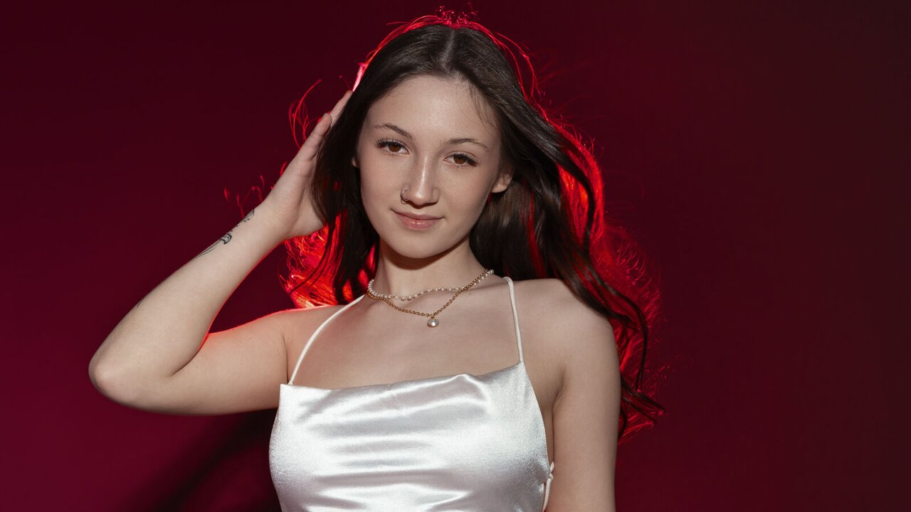 Free SabrinaSong Fuck Recording