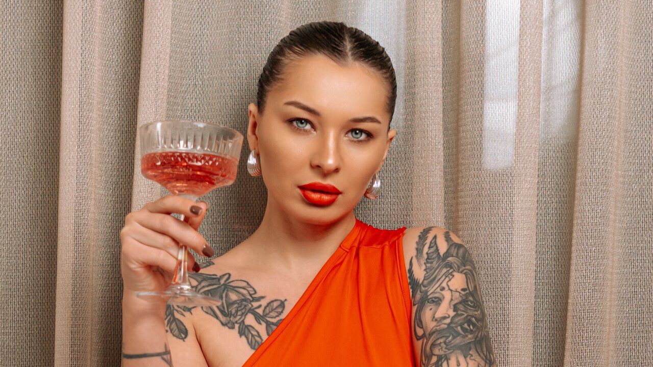 Free SashaJohnsons Fuck Recording