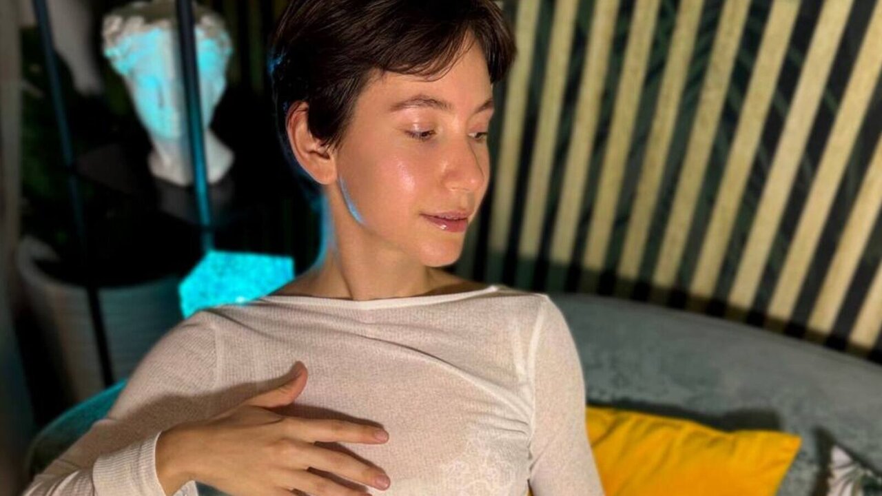 Free SherlyHernandez Fuck Recording