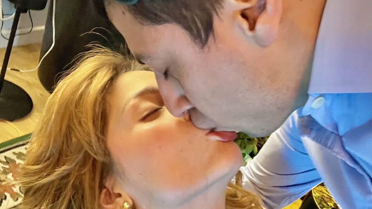 Free SiellaAndKosta Fuck Recording