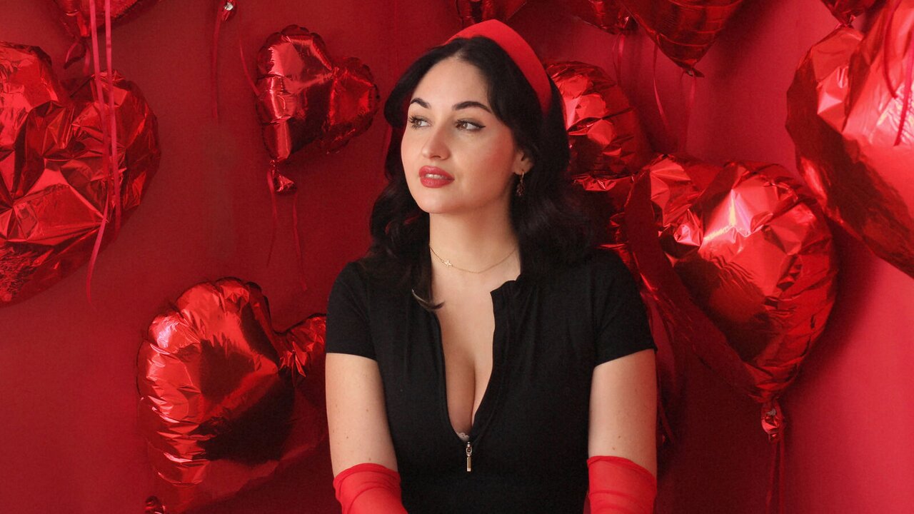 Free StefanaOdli Fuck Recording