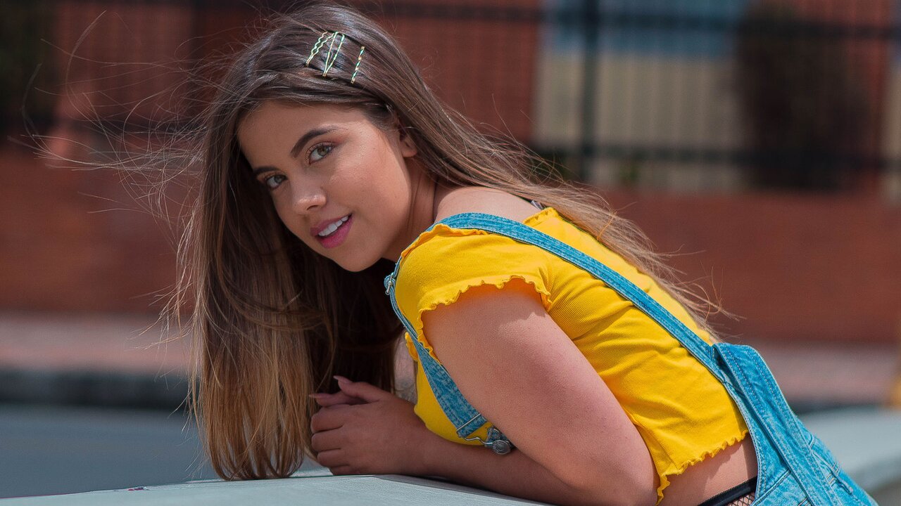 Free Sweetkristaal Fuck Recording