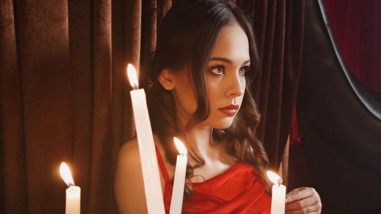 Free UliaNeer Fuck Recording