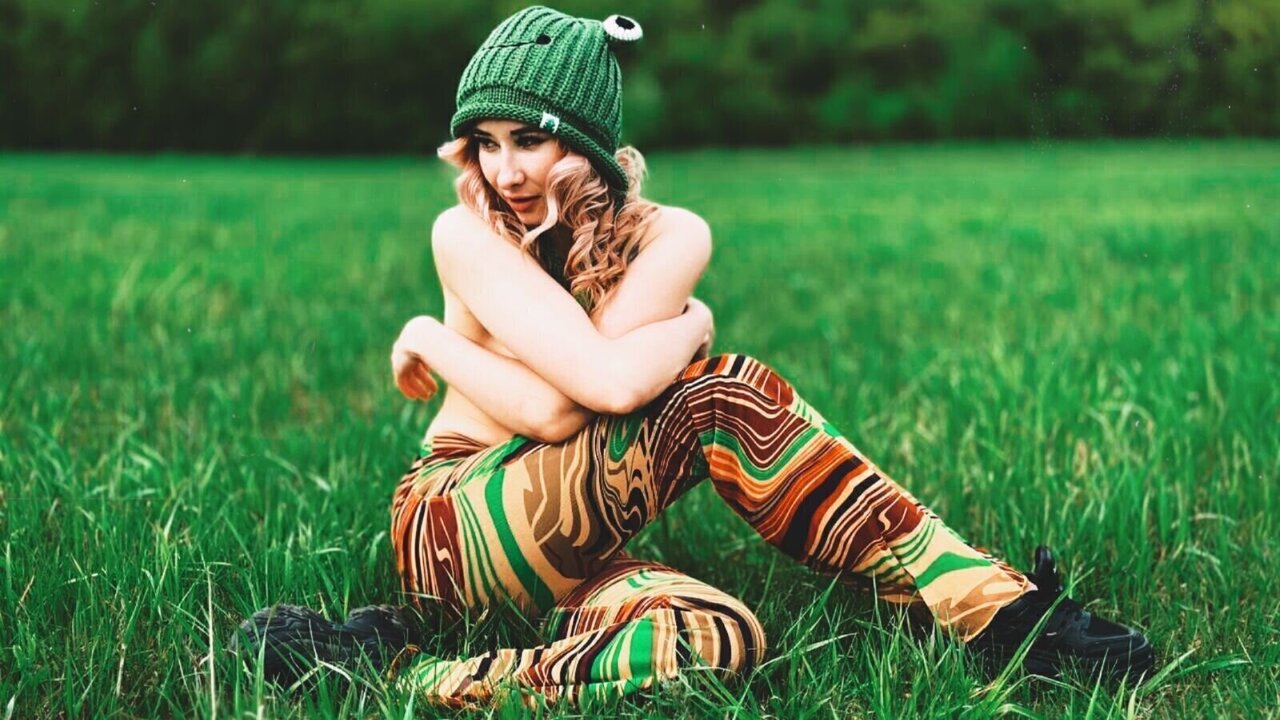 Free VikaCherry Fuck Recording