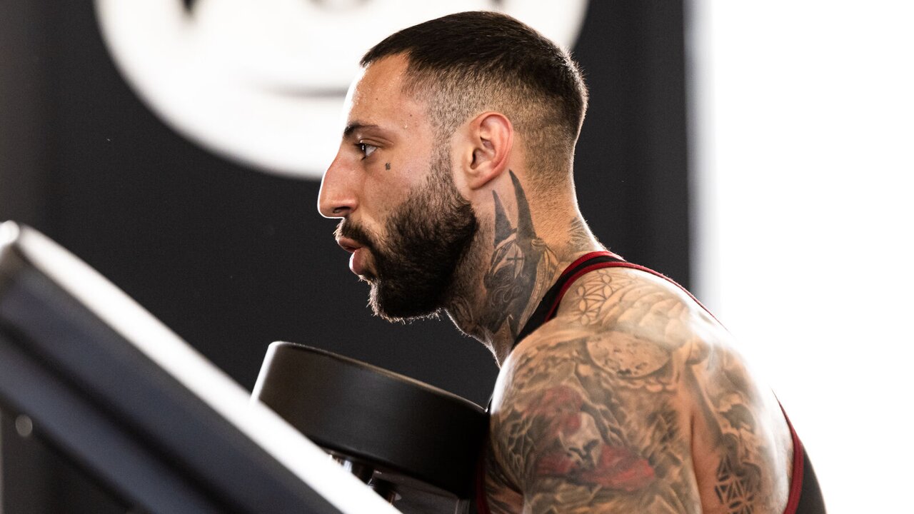 Free ZeusMarcus Fuck Recording