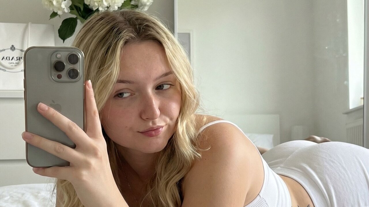 Free ZulemaBouquet Fuck Recording